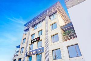 Hotel O Pearl Inns Executive