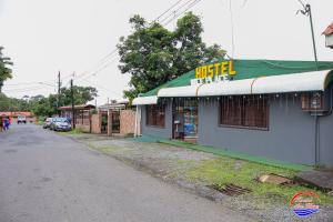 Nice Place Hostel