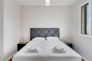 Ocean View Villa In Gaula, Madeira, Sleeps 6