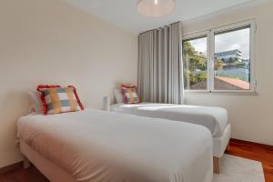 Funchal City Nest Near Beach & City Centre