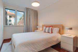 Funchal City Nest Near Beach & City Centre