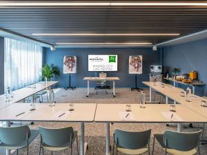 Novotel Madrid City Las Ventas
