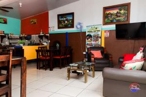 Nice Place Hostel