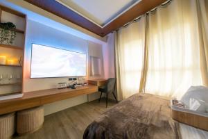 Condo in Bacolod Along Lacson St Suite Dreams by Suite Colony