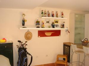 Chalet Pto Sta Maria, SOLO FAMILIAS