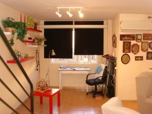 Chalet Pto Sta Maria, SOLO FAMILIAS