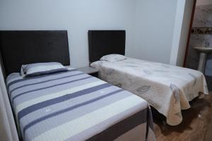Hotel Cielo Andino
