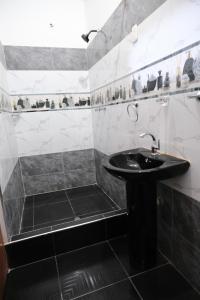 Hotel Cielo Andino