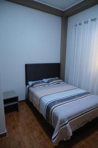 Hotel Cielo Andino