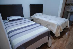 Hotel Cielo Andino