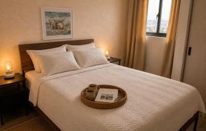 Ocean-View Apt - Civil Tower Oceance