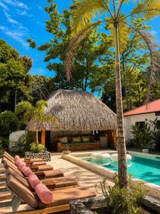 NUKUMI CLUB - Adults-Only Boutique Hotel