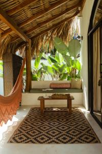 NUKUMI CLUB - Adults-Only Boutique Hotel