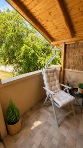 Apartmani Novi Grad