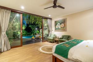 Villa Sungai