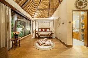 Villa Sungai