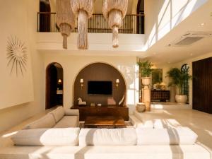 Villa Alva Umalas