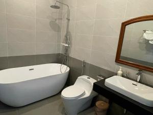 Villa 7 phòng 11 Giường Ngủ