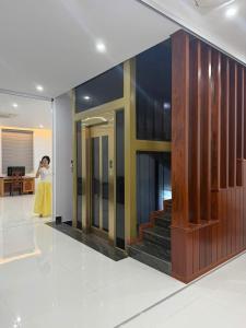 Villa 7 phòng 11 Giường Ngủ