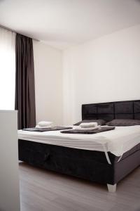 T&M Apartman