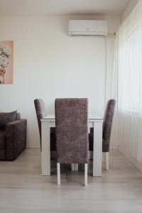 T&M Apartman