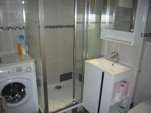 Appartement avec clim et vue mer - 45 pers. - FR-1-731-160