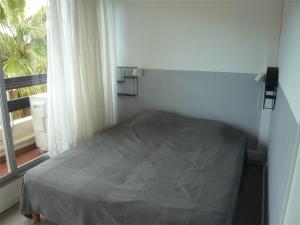 Appartement avec clim et vue mer - 45 pers. - FR-1-731-160