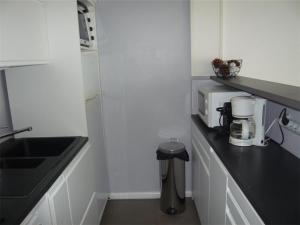 Appartement avec clim et vue mer - 45 pers. - FR-1-731-160