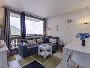 Appartement spacieux à Plagne Bellecôte - 7 pers. - FR-1-885-73