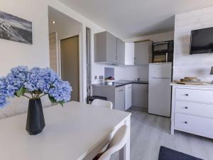 Appartement spacieux à Plagne Bellecôte - 7 pers. - FR-1-885-73