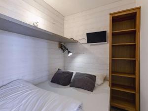 Appartement spacieux à Plagne Bellecôte - 7 pers. - FR-1-885-73