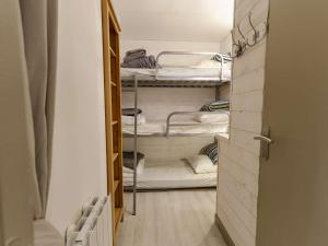 Appartement spacieux à Plagne Bellecôte - 7 pers. - FR-1-885-73