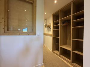 Studio lumineux avec vue dégagée - 4 pers. - FR-1-351-280
