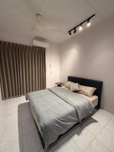 Bentown Lodge 文冬居宿