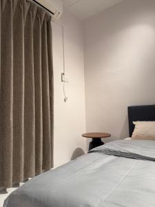 Bentown Lodge 文冬居宿