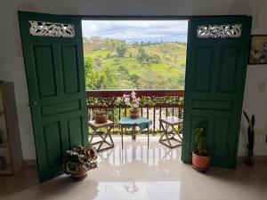Blomst Casa Hostal