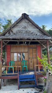 Saubaryam Home stay