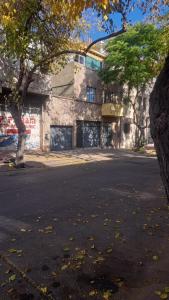 A bright, centrally located apartment