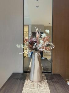 Signature With Love Staycation By Apple Haus-Sea Tower