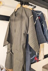Traditional Japanese House & Clothing 3-min Walk