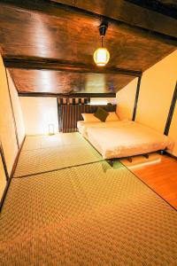 Traditional Japanese House & Clothing 3-min Walk