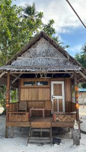 Saubaryam Home stay