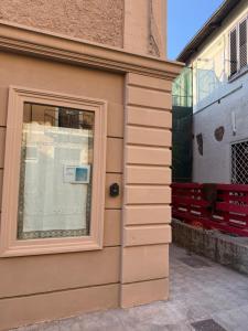 Viale del re 33