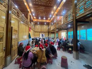 Homestay KUN - LƯU TRÚ TẠI GIA