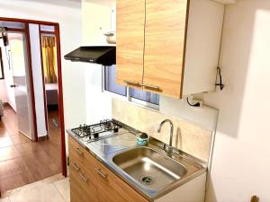 APARTAMENTO Y HABITACIONES RODADERO NISSi