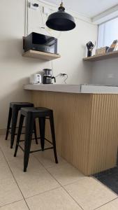 Acogedor Studio en San Borja Self Check-in