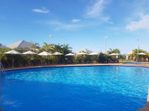 Exmouth Escape Resort