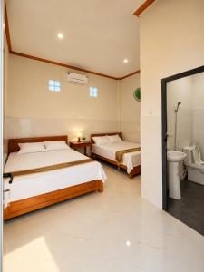 Phúc Lợi Homestay - KDL Cổ Thạch