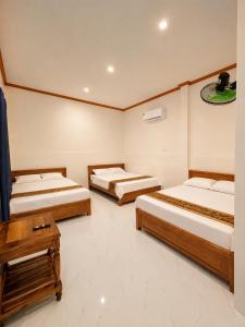 Phúc Lợi Homestay - KDL Cổ Thạch
