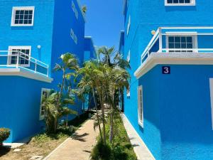 Apartamento en Margarita La Marina Casino Del Sol